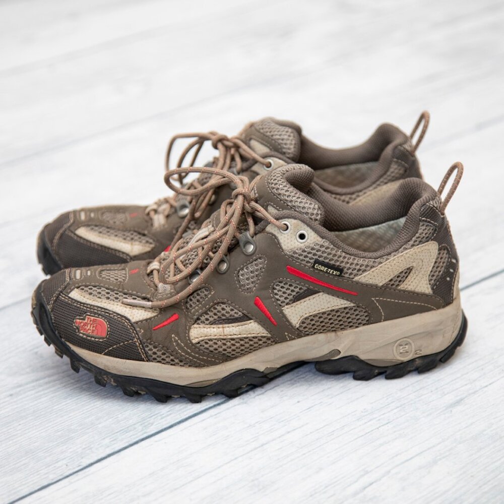 The North Face Women's Hedgehog GORE-TEX XCR® Hiking Shoe Size 9